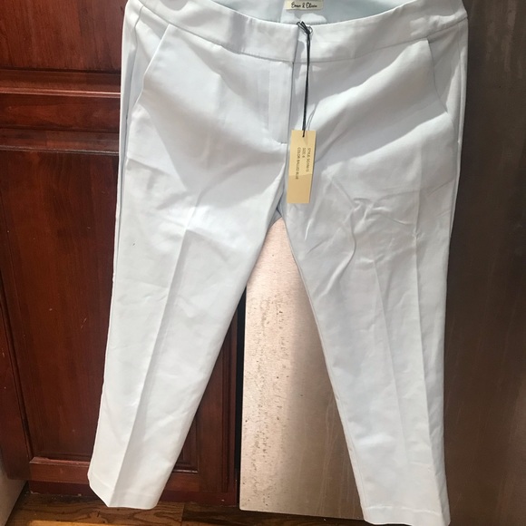 Pants - Picture 5 of 8